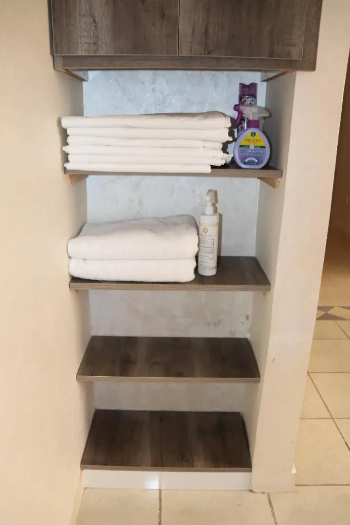 Apartament Al-Sabah Residence Agadir Maroko