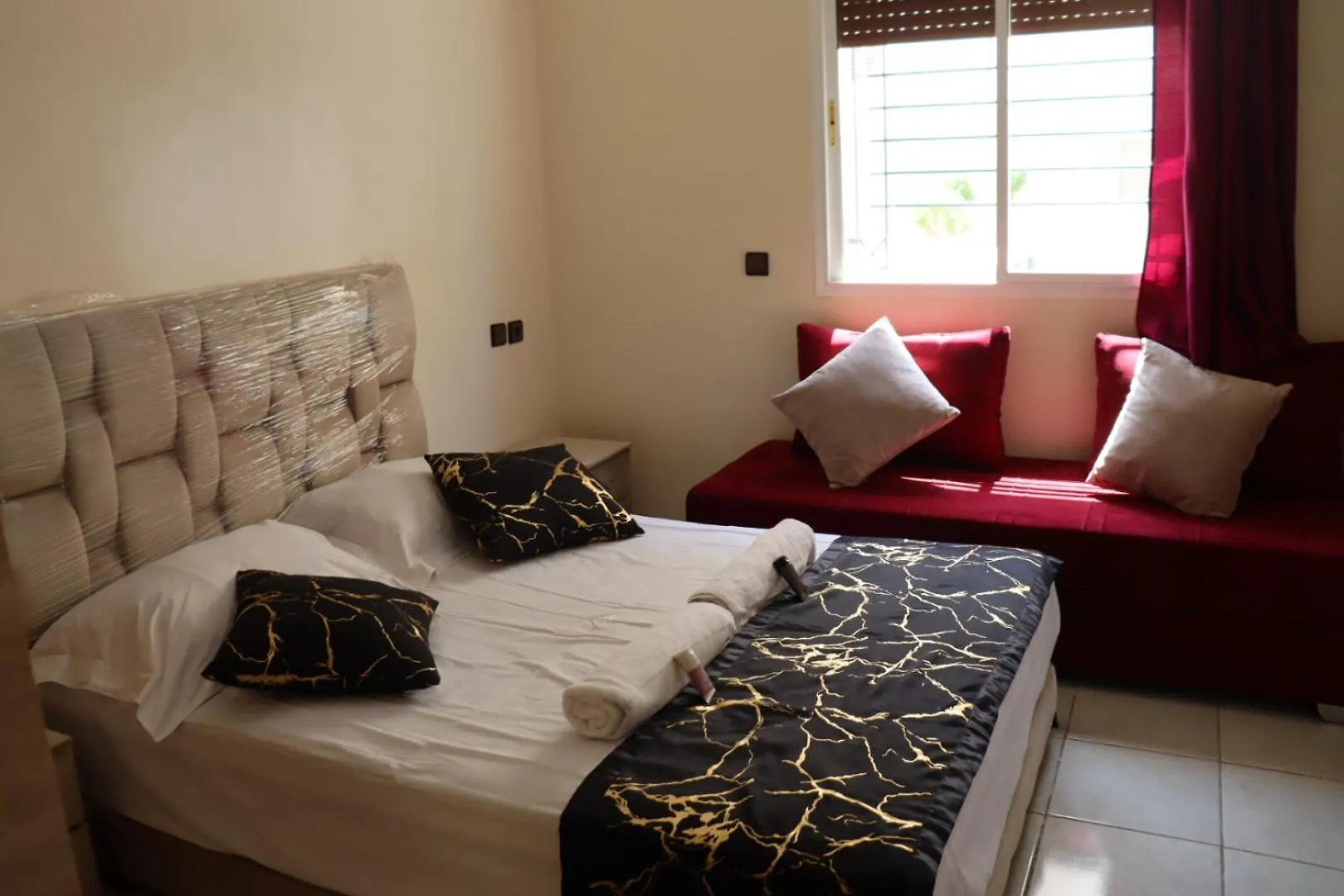 Al-Sabah Residence Agadir