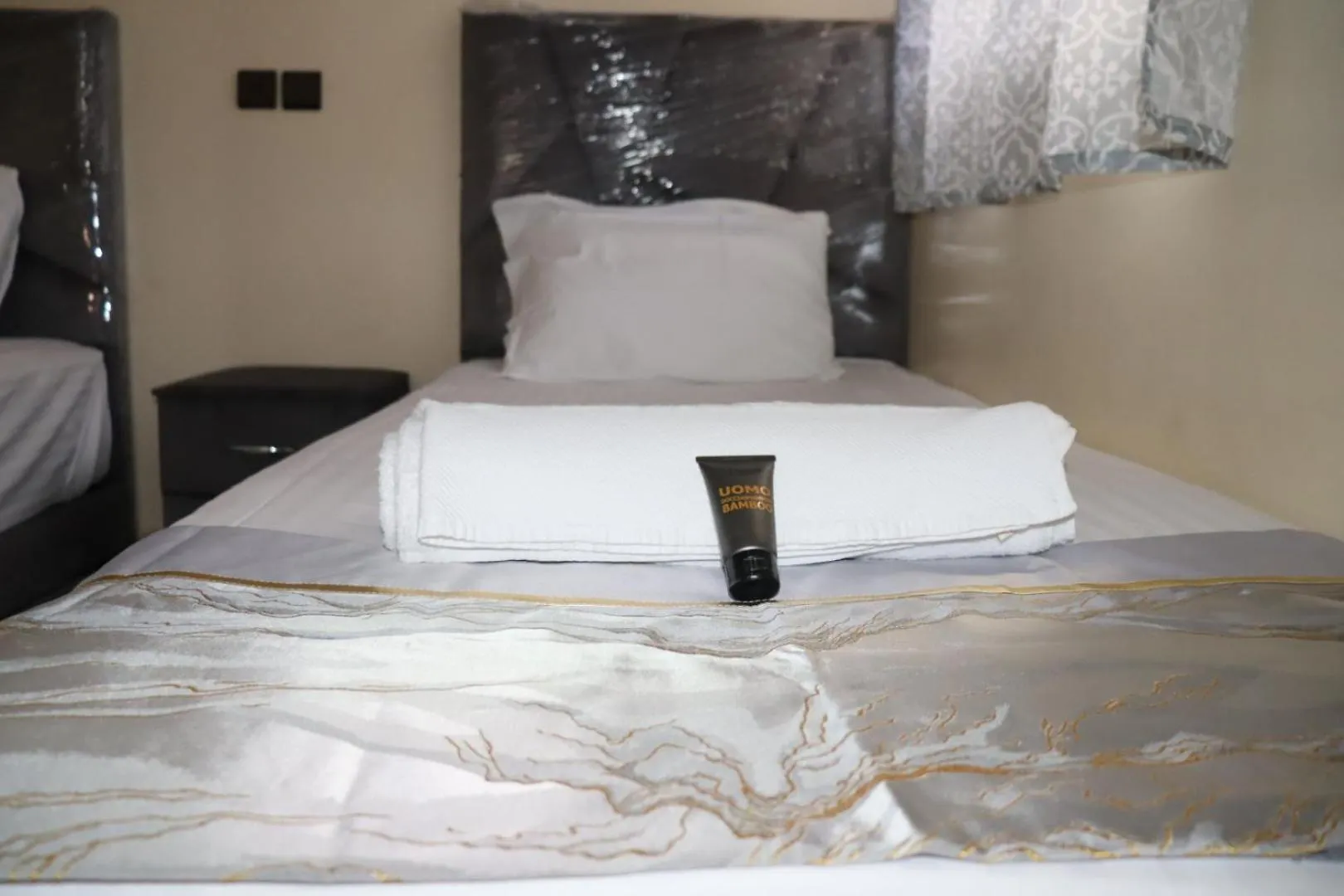 Apartament Al-Sabah Residence Agadir