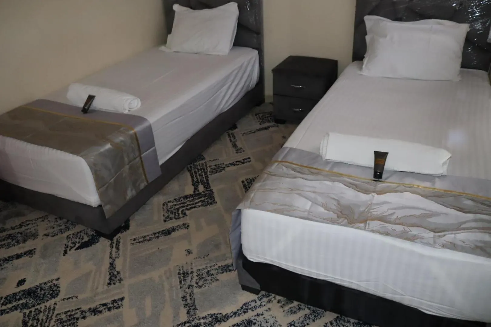 Al-Sabah Residence Agadir Apartament